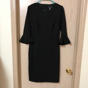 Donna Morgan Pencil Skirt Dress Size 4